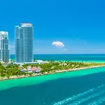 Oceanview Private Condo At 1 Hotel & Homes -1412