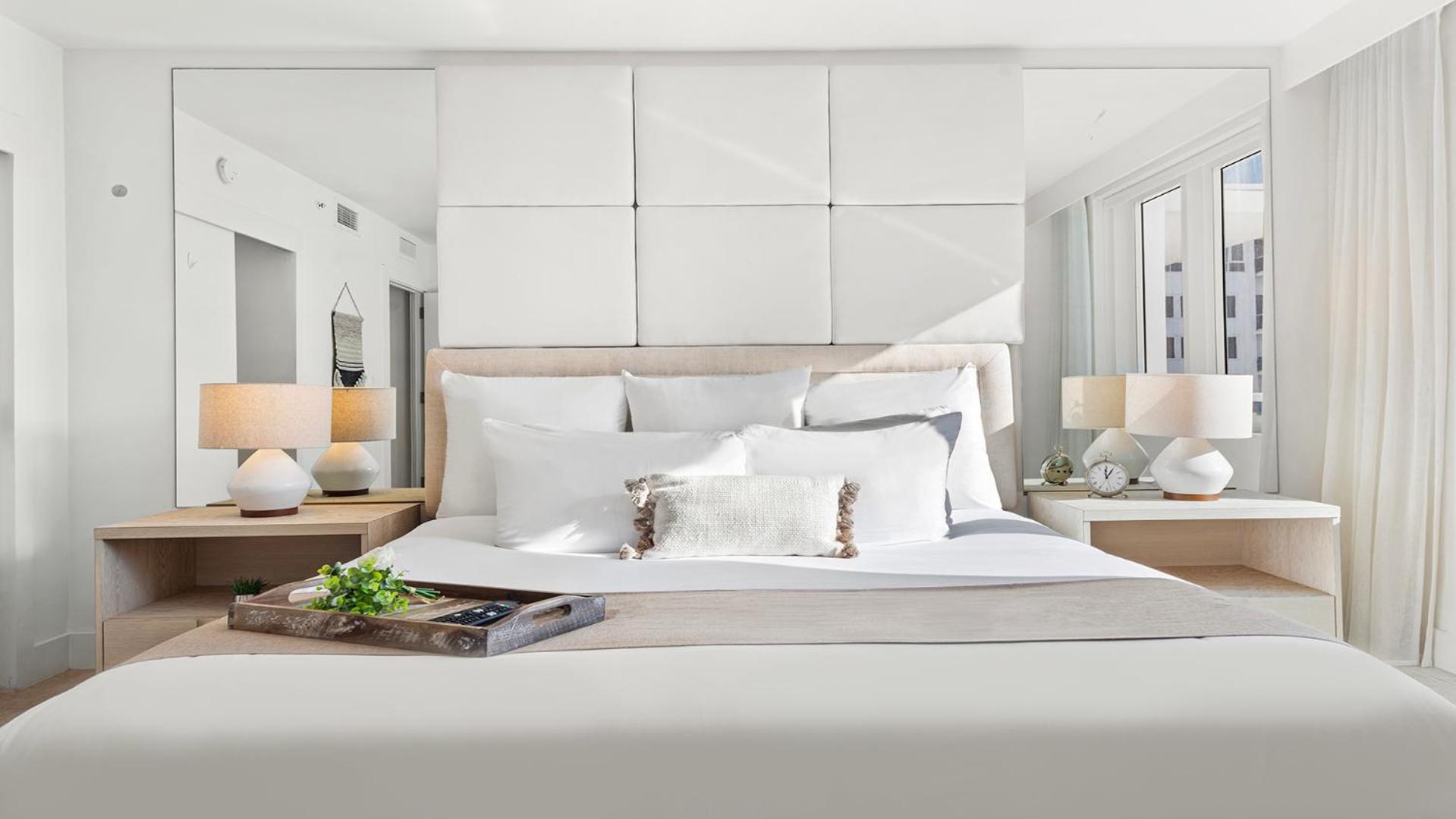 Oceanview Private At 1 & Homes -1412 Apartamento