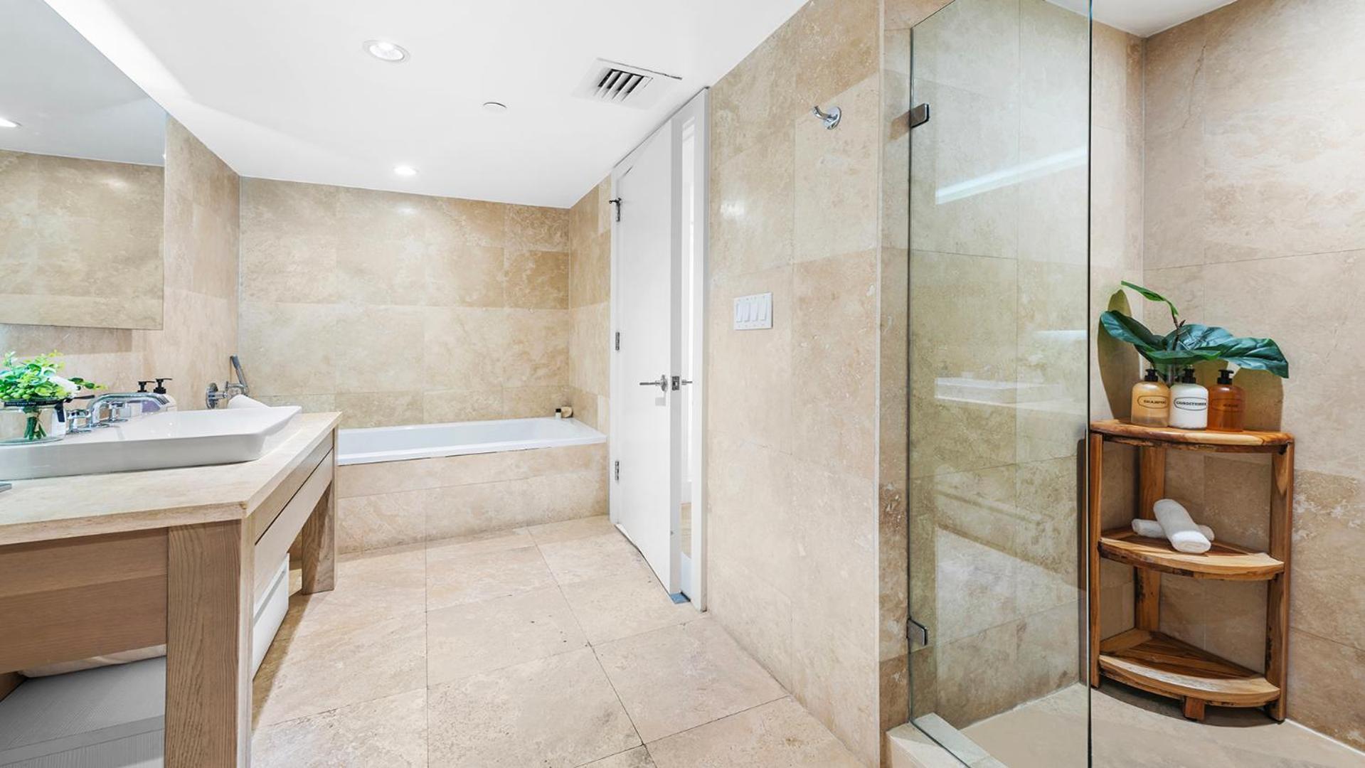 Oceanview Private At 1 & Homes -1412 Apartamento Miami Beach